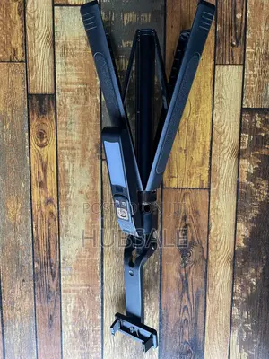 Auto Face Tripod