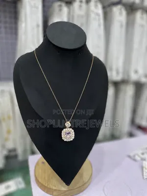 Dainty Necklace