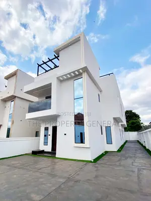 Furnished 4bdrm Duplex in Wtc, Enugu for sale