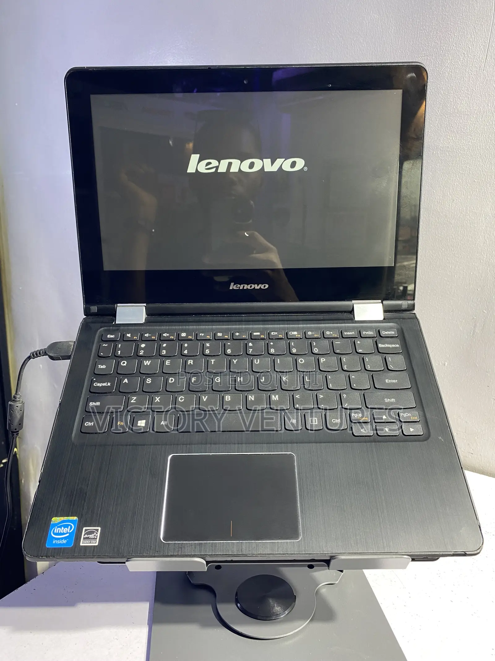 Laptop Lenovo Flex 3 4GB Intel Celeron HDD 500GB