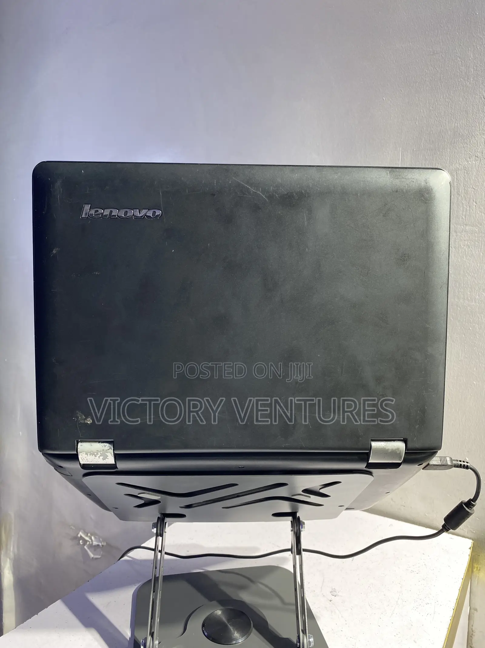 Laptop Lenovo Flex 3 4GB Intel Celeron HDD 500GB