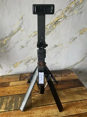 Auto Face Tripod