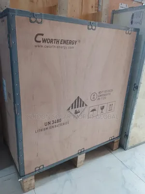 20kwh 48v Ion Lithium Battery