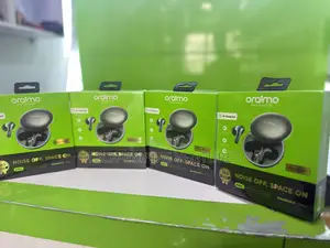 Oraimo Spacebud 2