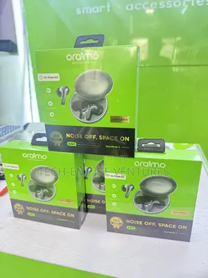 Oraimo Spacebud 2