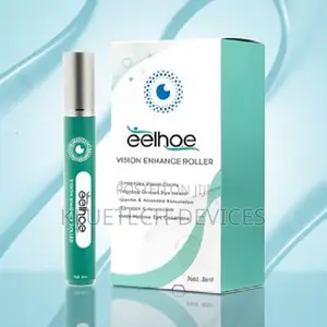 Eelhoe Vision Enhance Roller Correct Your Blurry Vision And Glaucoma