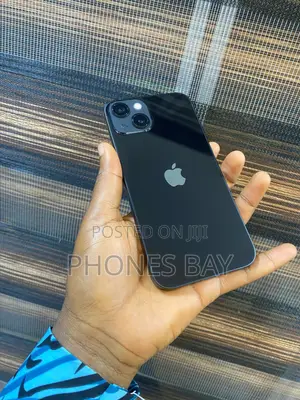 Apple iPhone 13 128 GB Black