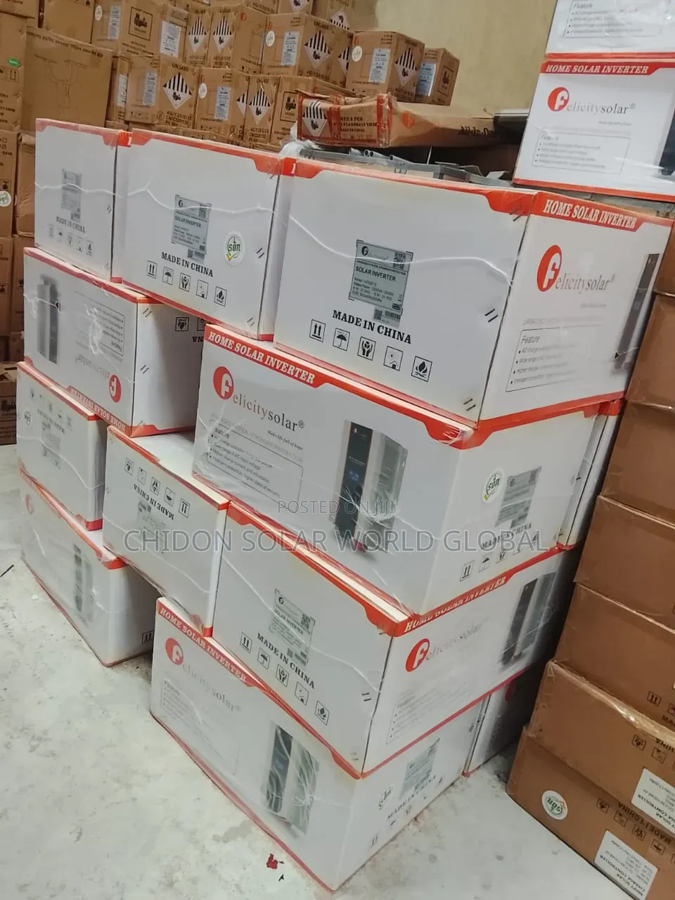 2.5kva Inverter