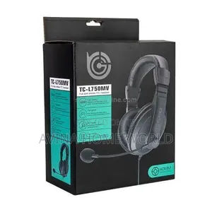 Tc-L750mv Headset