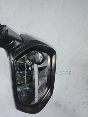 Avalon 2020 With Light +Sensor +Auto Fold