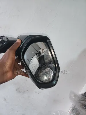 Avalon 2020 With Light +Sensor +Auto Fold