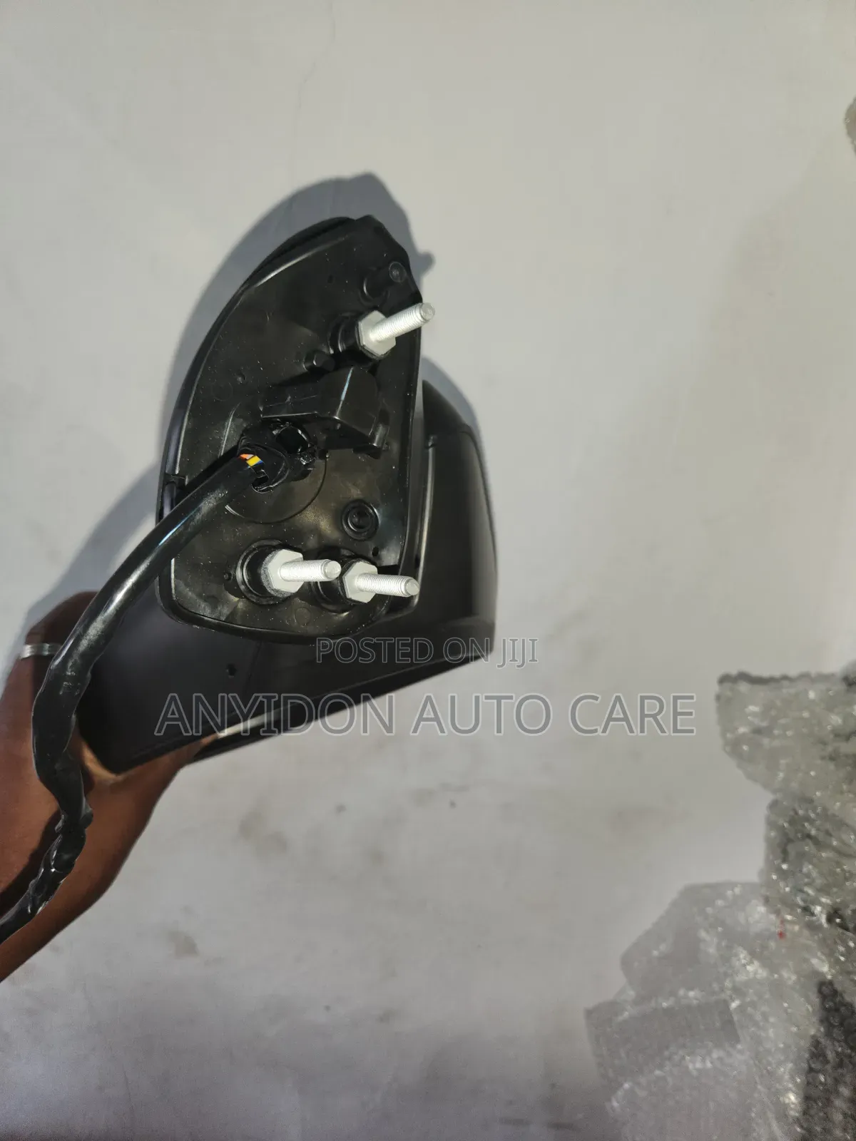 Avalon 2020 With Light +Sensor +Auto Fold