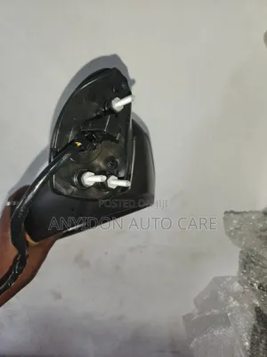 Avalon 2020 With Light +Sensor +Auto Fold