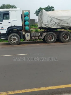 Dangote Cement Dealer