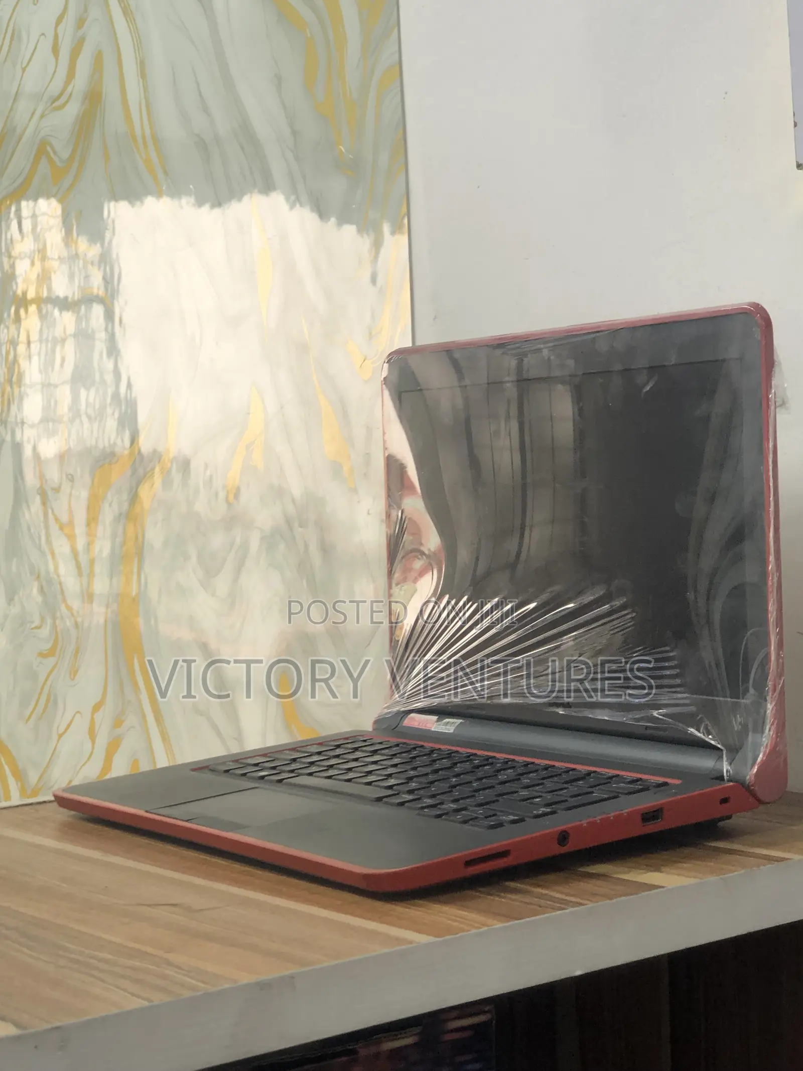 Laptop Lenovo Flex 3 4GB Intel Celeron HDD 500GB