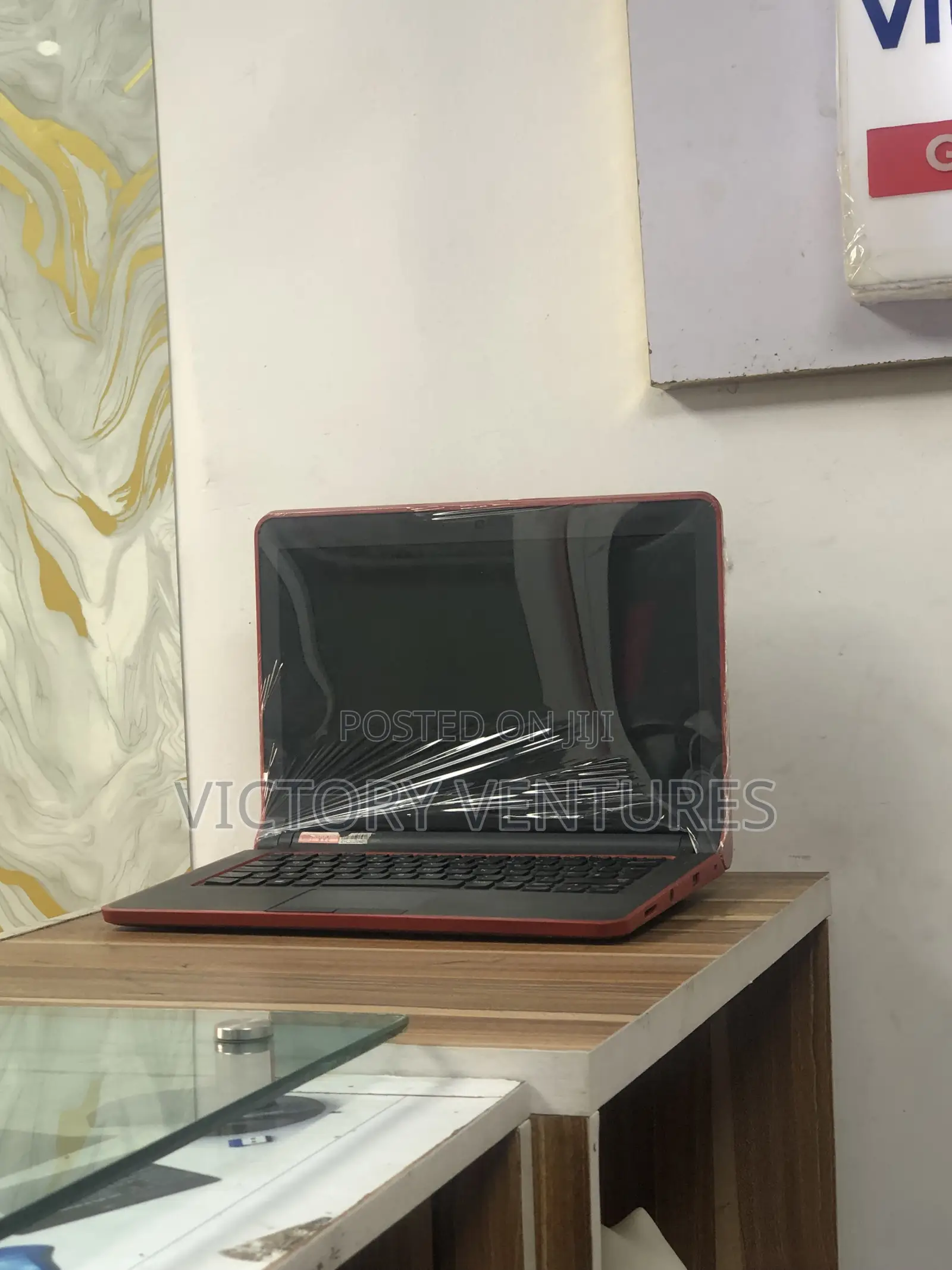 Laptop Lenovo Flex 3 4GB Intel Celeron HDD 500GB