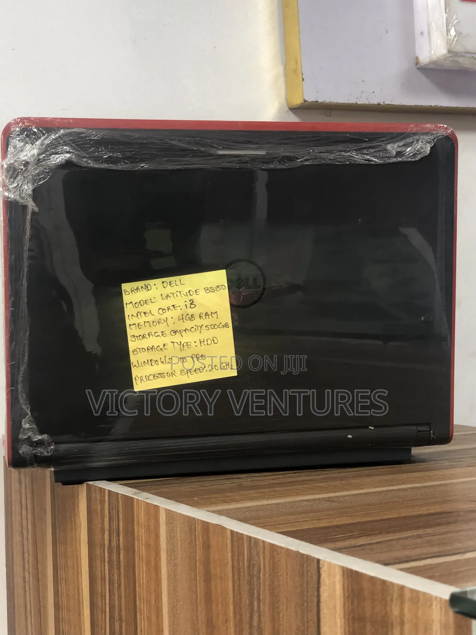 Laptop Lenovo Flex 3 4GB Intel Celeron HDD 500GB