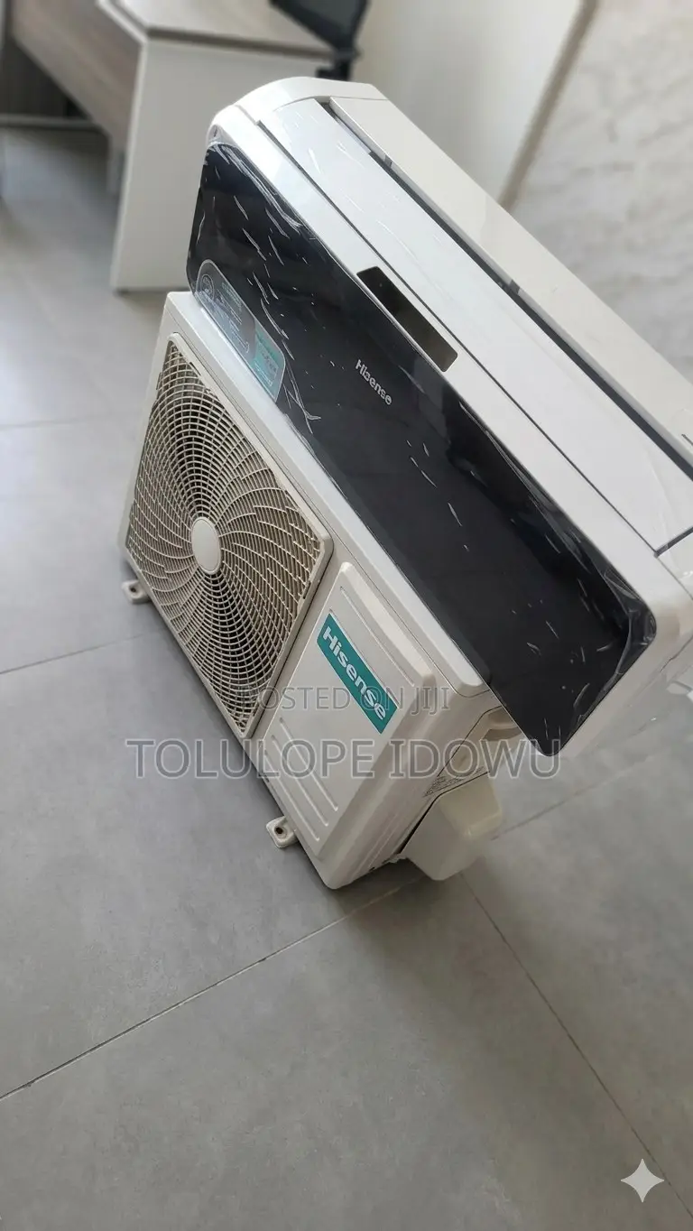 Hisense 1hp