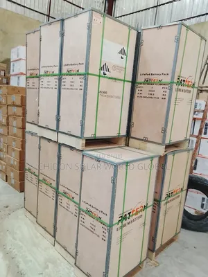 15kwh 48v Ion Lithium Battery