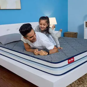 Canadian Orthopaedic Spring Mattress