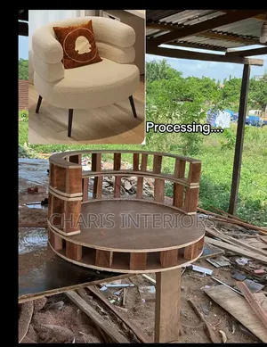 High Quality Unique Furniture