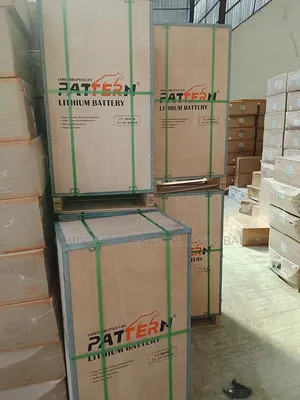 15kwh 48v Ion Lithium Battery