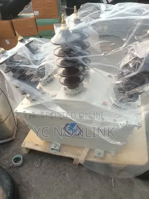 Voltage Transform and 11kv