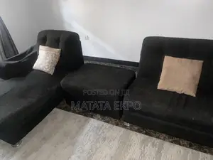 Cushion Chair