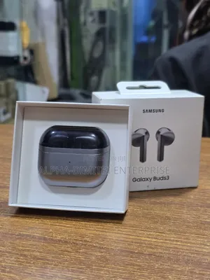 Samsung Galaxy Buds3 (Used)