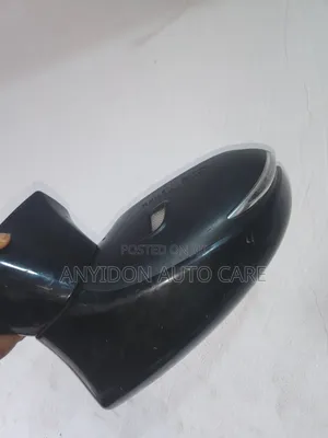 Side Mirror Lexus Ex350 With Light and Sensor