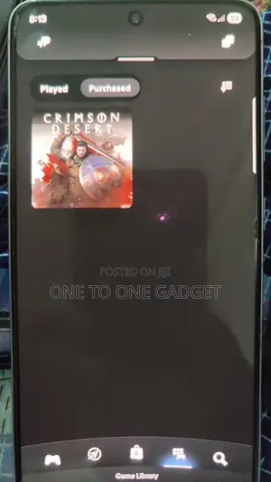 Crimson Desert Ps5 Digital Account