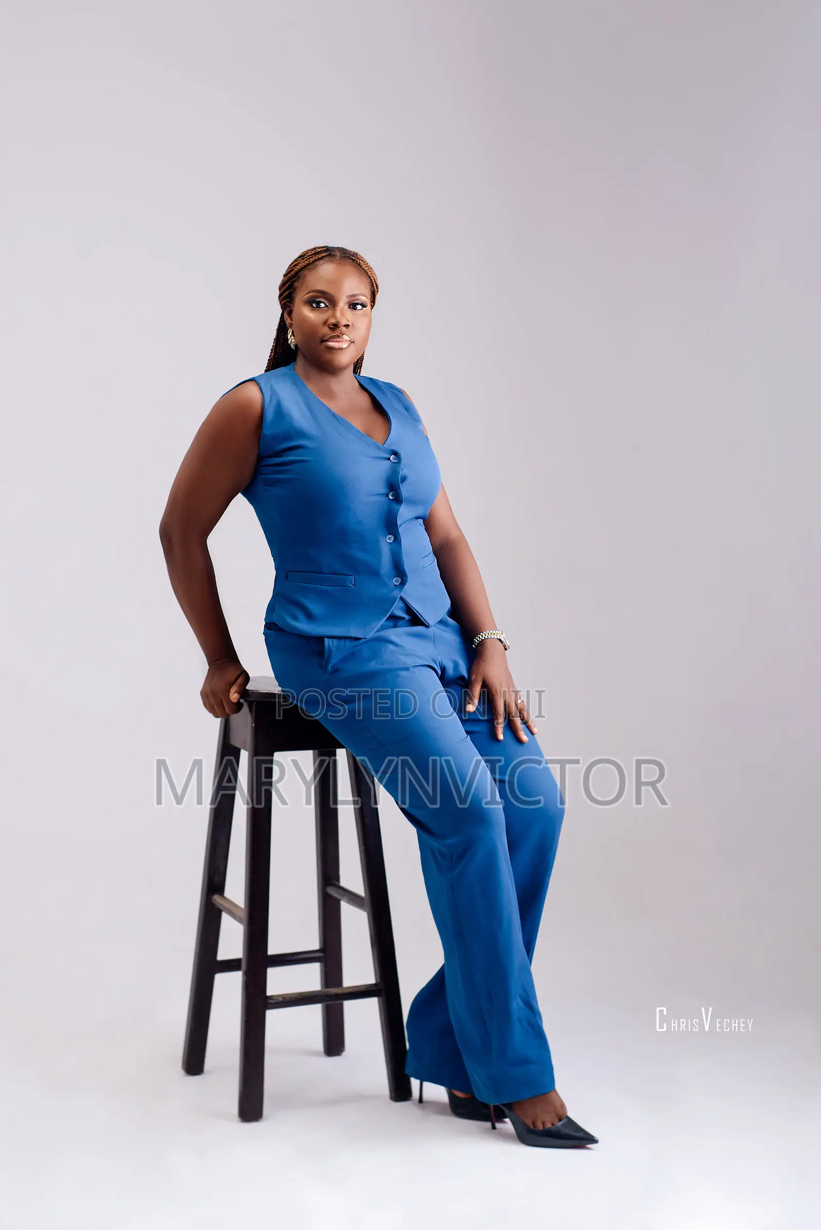 Professional Booking Website Developer in Lagos