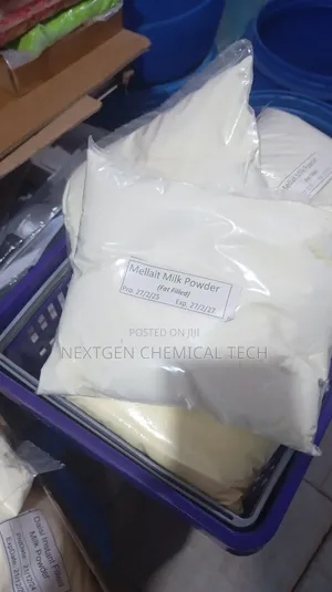 Mellait Milk Powder