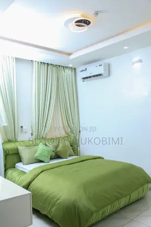 Tastefully Furnished One Bedroom Apartment