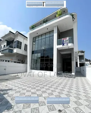 5bdrm Duplex in Chevron Tollgate for sale