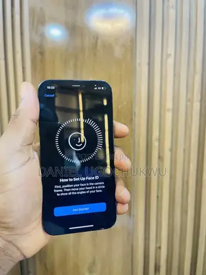 Apple iPhone 12 Pro 128 GB Blue