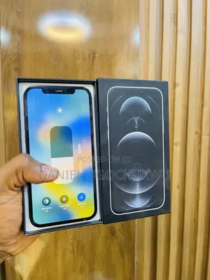 Apple iPhone 12 Pro 128 GB Blue