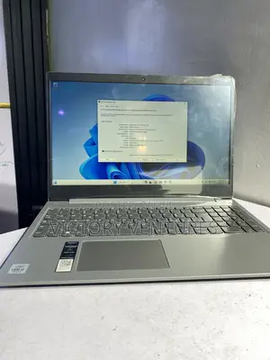 Laptop Lenovo 8GB Intel Core i3 SSD 256GB