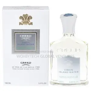 Creed Virgin Island Water on a Discount