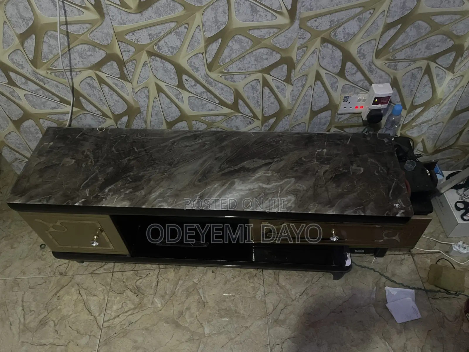 Imported Tv Stand