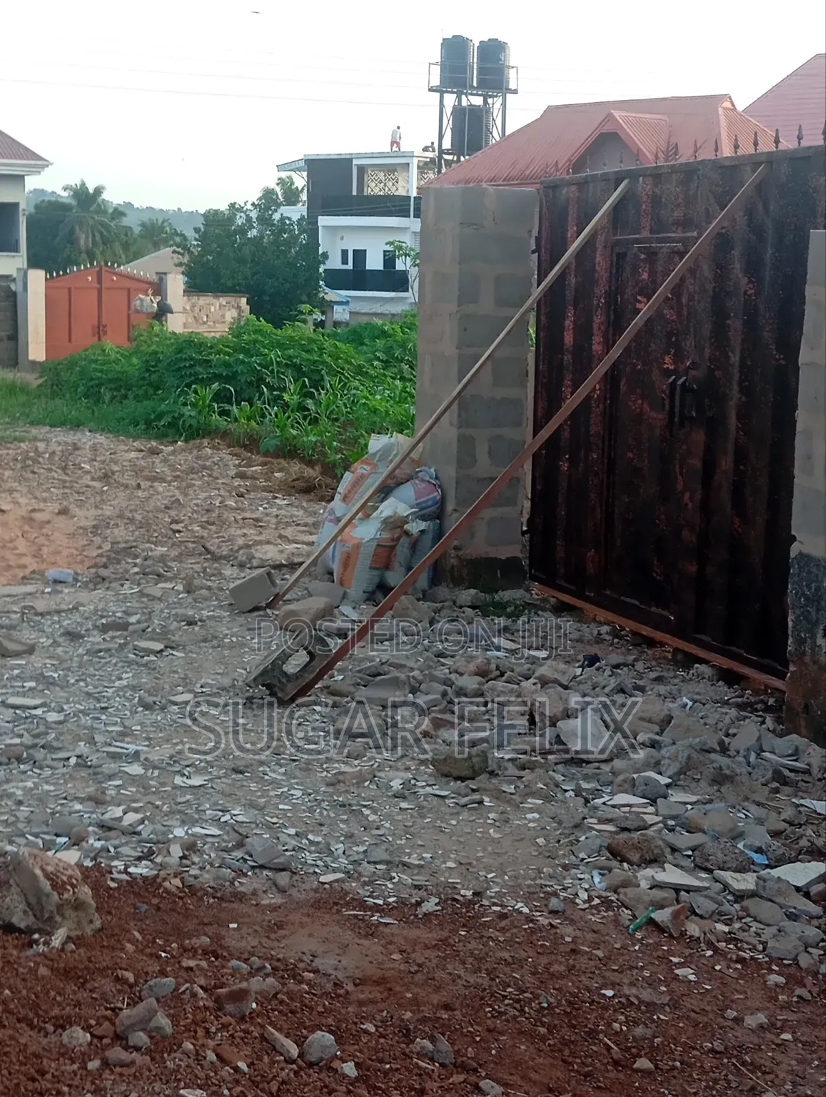 Construction
