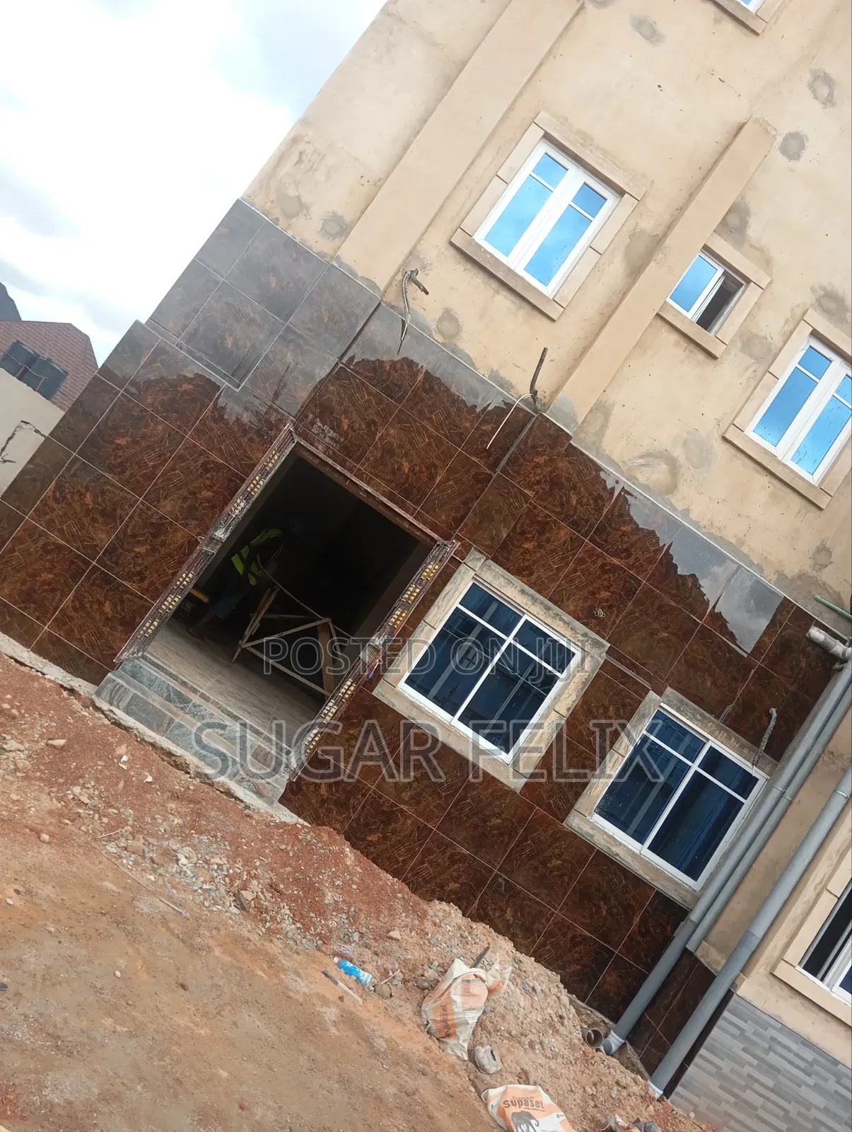 Construction