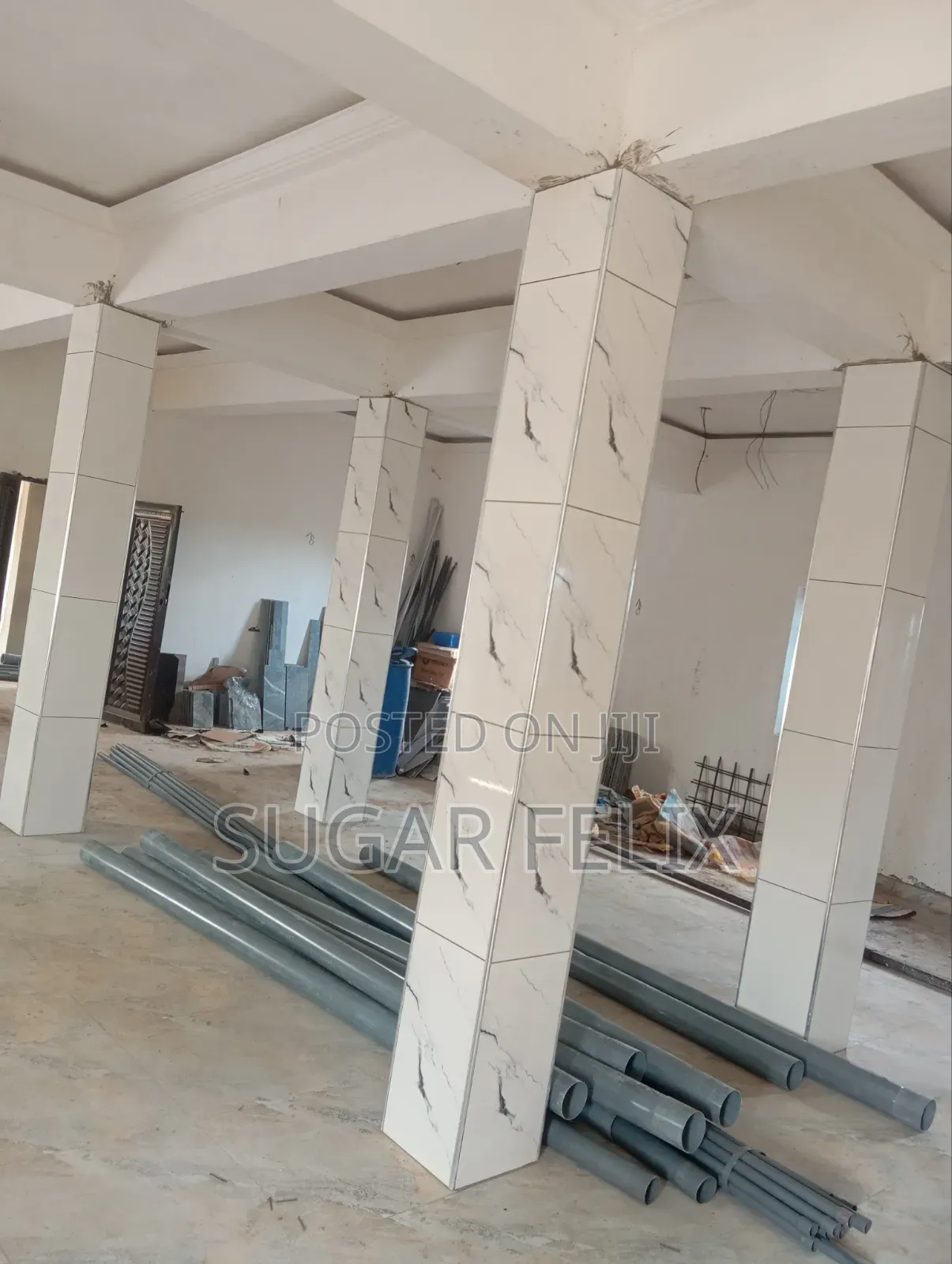 Construction
