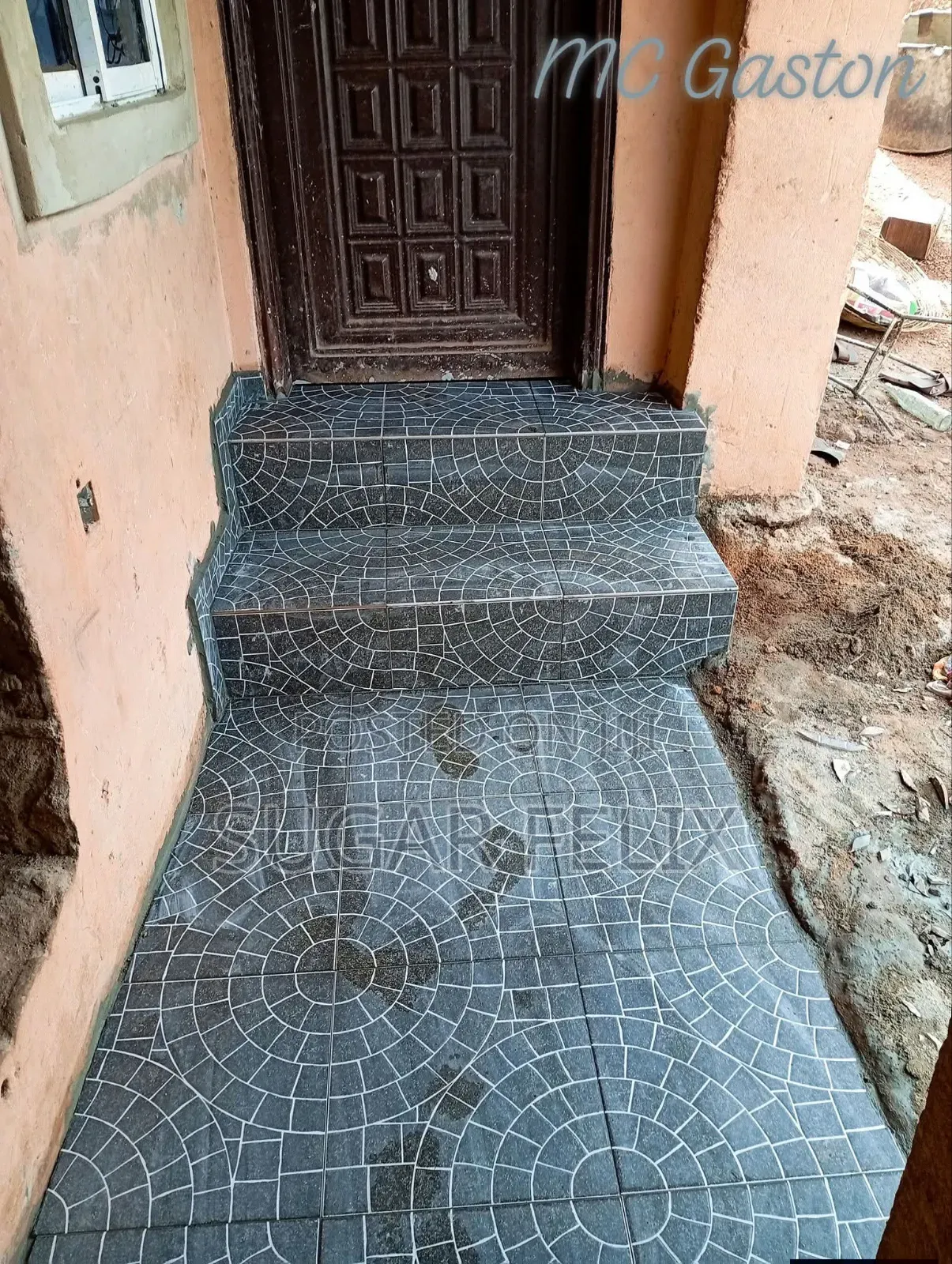 Construction