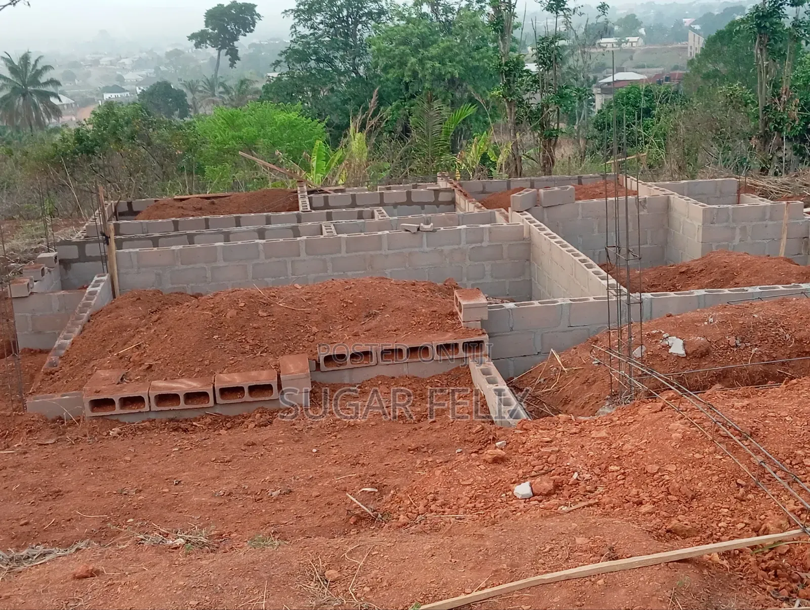 Construction