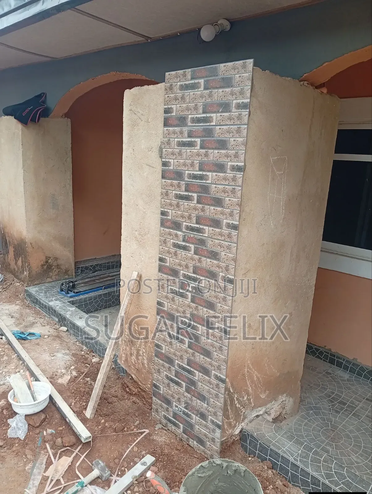 Construction