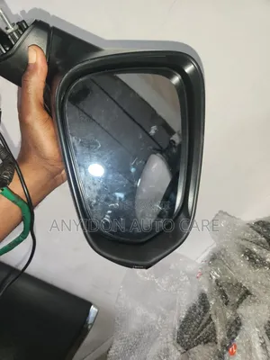 Lexus Rx350 2018 With Light+Sensor +360 Camera +Autofold