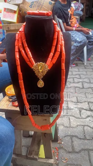 Women's Traditional Bead