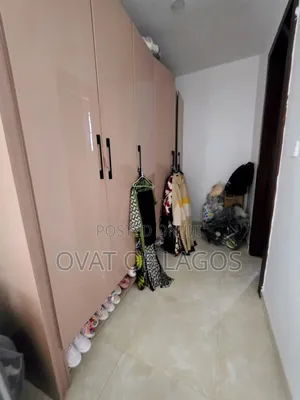 4bdrm Duplex in Ikate for sale