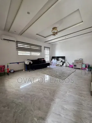 4bdrm Duplex in Ikate for sale